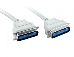 2M Centronic 36 M/M Cable 