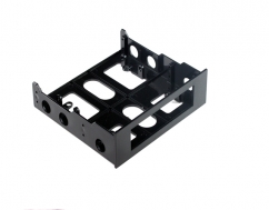  3.5\" To 5.25\" Bay Mounting Kit 