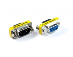  Port Saver for DB9M Port 