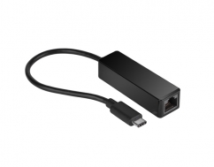  USB 3.1 CM to Gigabit LAN Adaptor 