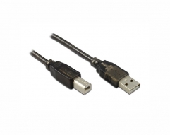  10M USB 2.0 AM-BM Active Cable 