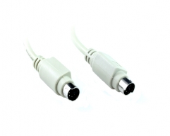  10M PS/2 M-M Connection Cable 