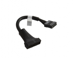  30CM USB 2.0 to USB 3.0 Converter Cable 