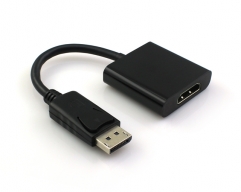  Active Displayport 1.2 to HDMI Adaptor 4K2K 