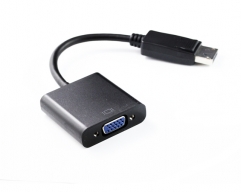  Active Displayport to VGA Adaptor 