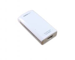  USB 2.0 TO HDMI Adaptor 