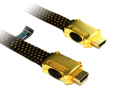  2M HDMI High Grade 4K x 2K Flat Cable 
