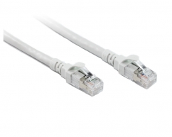  3M Grey Cat 6A 10Gb SSTP/SFTP Cable 