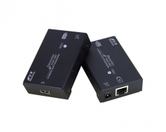  Rextron 3D HDMI over CAT5e 70M 