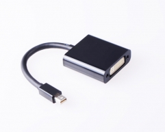  Active Mini Displayport 1.2 to DVI 4K2K Adaptor 
