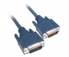  3M DB15M To LFH60M Cable 