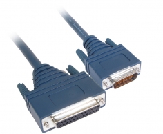  3M DB25F To LFH60M Cable 