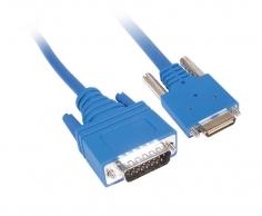  3M X.21 DTE15M To SS26M Cable 