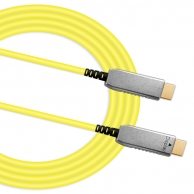  30M Fibre Optic Hybrid HDMI Cable 