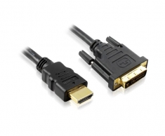  3M HDMI-DVI-D Cable 