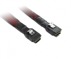  50CM MINI SAS To MINI SAS Cable 