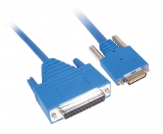  2M DCE 25F To SS26M Cable 