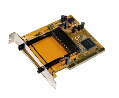 PCI To Cardbus Controller 