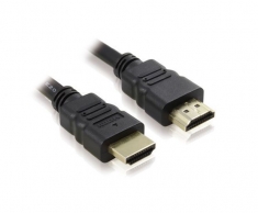  0.5M HDMI 4K2K 30hz Cable 3D Ethernet 