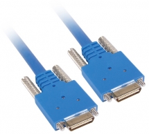  2M SS26 To SS26 Crossover Cable ( X21 ) 