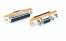  DB9F - DB25F Gender Changer 