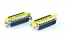  DB25M/M Gender Changer 