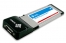  2 Port ESATA Expresscard 