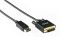  3M Active DP to DVI Cable 4Kx2K 