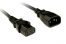  10M IEC C13 to C14 Power Cable 