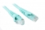  2M Aqua CAT6 Cable 