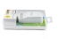  Smart 4 Port 34W USB Charger 