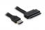  eSATAp ( Power-over-eSATA) to SATA 22pin 12V 