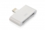  Lightning 8Pin to Dock 30Pin Adaptor 