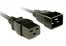  0.5M IEC C19-C20 Power Cable 