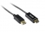  3M Active DP to HDMI 2.0 Cable 4Kx2K 60Hz 