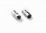  F-Type Male to Pal Female Adaptor 