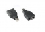  Mini DP M to DP F Adaptor 