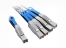  1M SFF-8644 to 4 x SFF-8644 Cable 