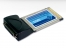  PCMCIA 2 Port Parallel Adaptor 
