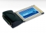  PCMCIA 2 Port RS232 Serial Adaptor 