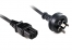  2M Wall To C15 High Temperature Power cable 