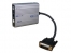 Rextron Ethernet to DVI Adaptor 1080P 