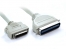  2M SCSI II HD50M / Centronic 50M Cable 