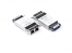  Multimode GBIC Transceiver 