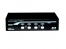  Rextron 4 Port DVI PS/2 KVM Switch 