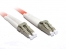  5M LC-LC OM2 50/125 Multimode Duplex Fibre Optic Cable 