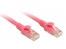  1.5M Pink Cat6 Cable 