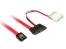  Micro SATA Adaptor Cable 