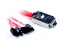  1M Infiniband To 4XSATA Cable 