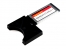  Express to PCMCIA Adaptor 